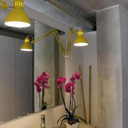 Loft Apartment