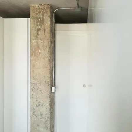 Apartment Loft *