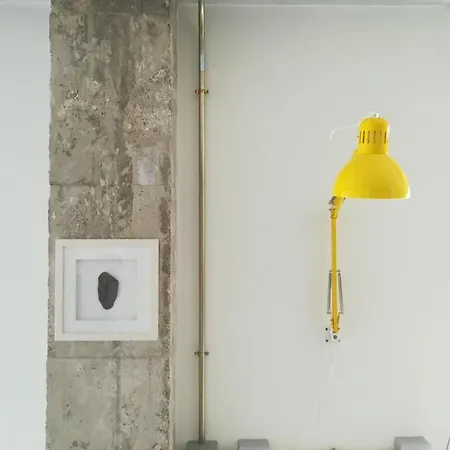 アパート Loft *