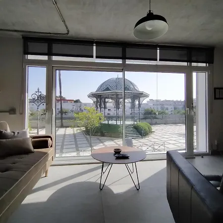 Apartment Loft Chiclana de la Frontera