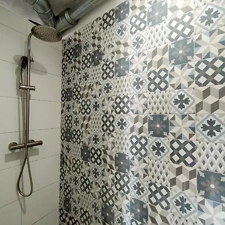 Loft Apartment Chiclana de la Frontera
