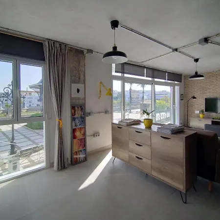 Loft Apartment Chiclana de la Frontera