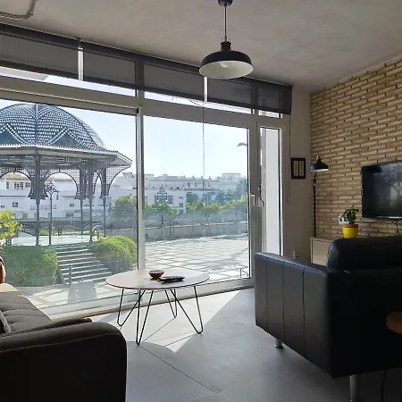 Loft Apartment Chiclana de la Frontera