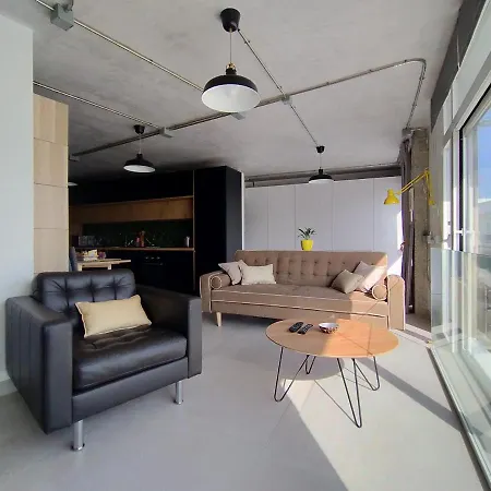 Apartment Loft *
