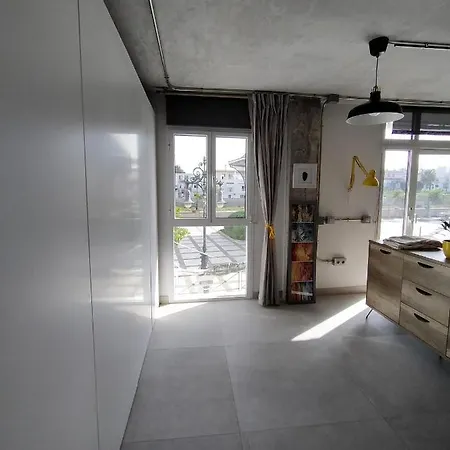 Apartment Loft