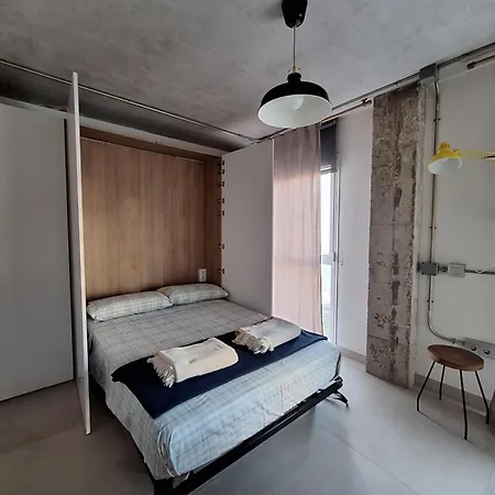Loft Chiclana de la Frontera